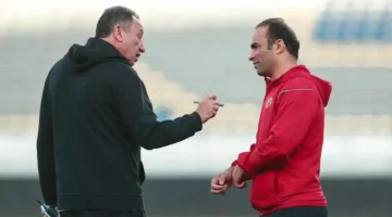 تراجع الأهلي عن ضم خليفة معلول.. وجهة جديدة لأحمد عبد القادر